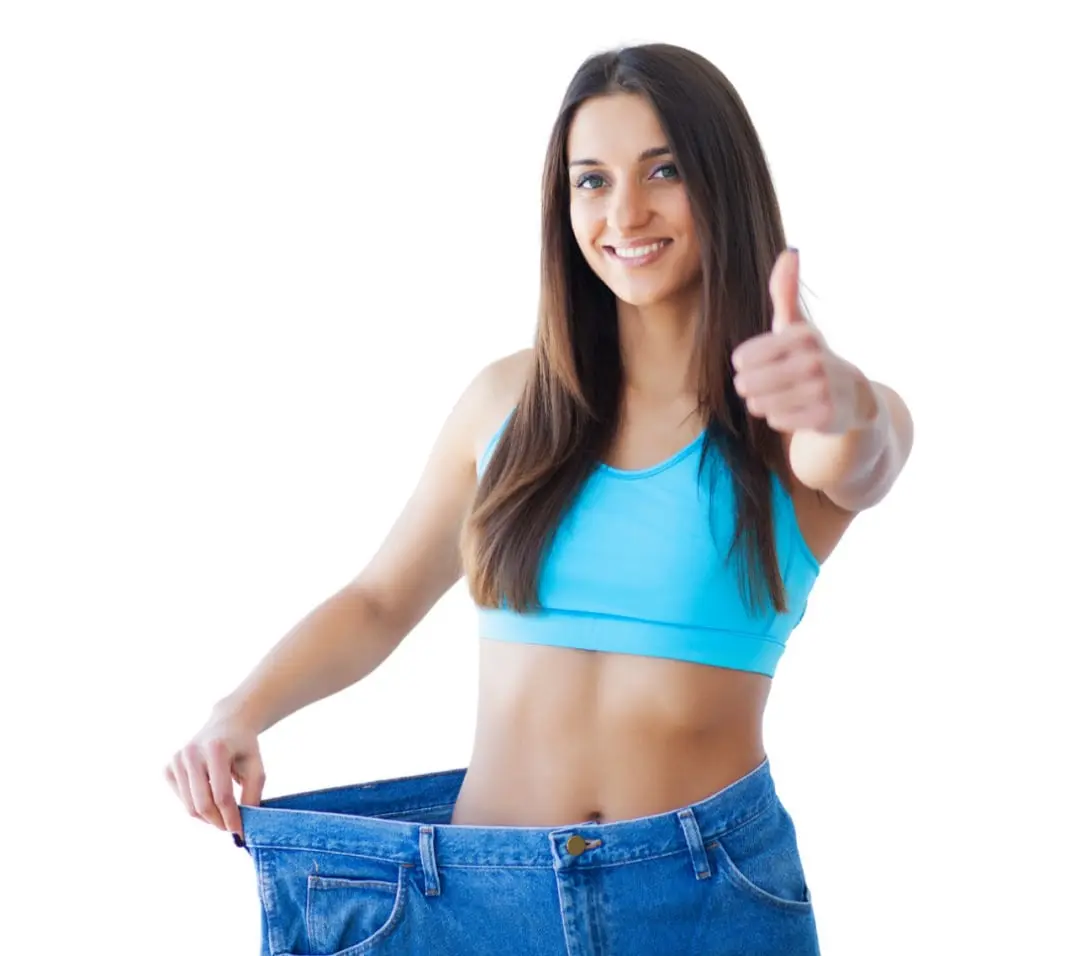 Prozenith Weight Loss